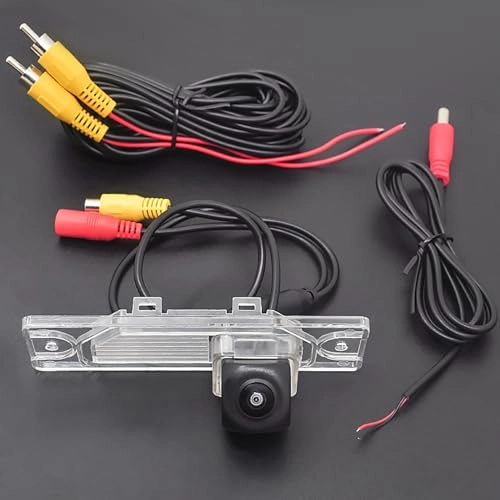 reversing camera - Night vision Wire 1280×720