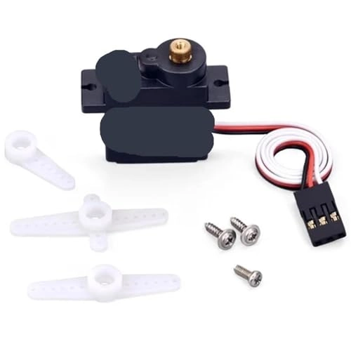 Digital Servo - 1:12