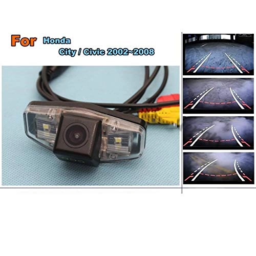 Rear View Reversing Camera - Night vision