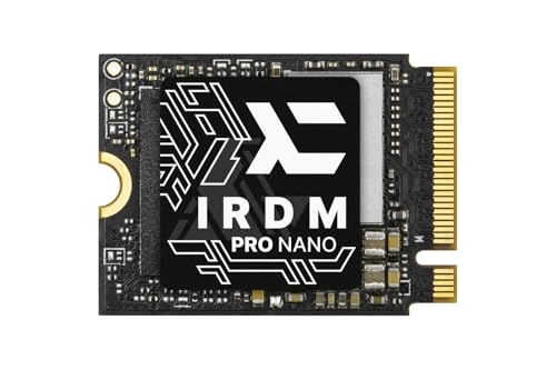 IRDM PRO NANO - 1 TB M.2 2230