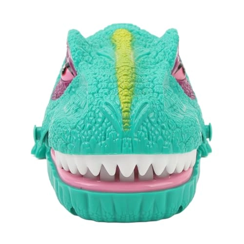 Generic Dinosaur Teeth Toy - 3 years+