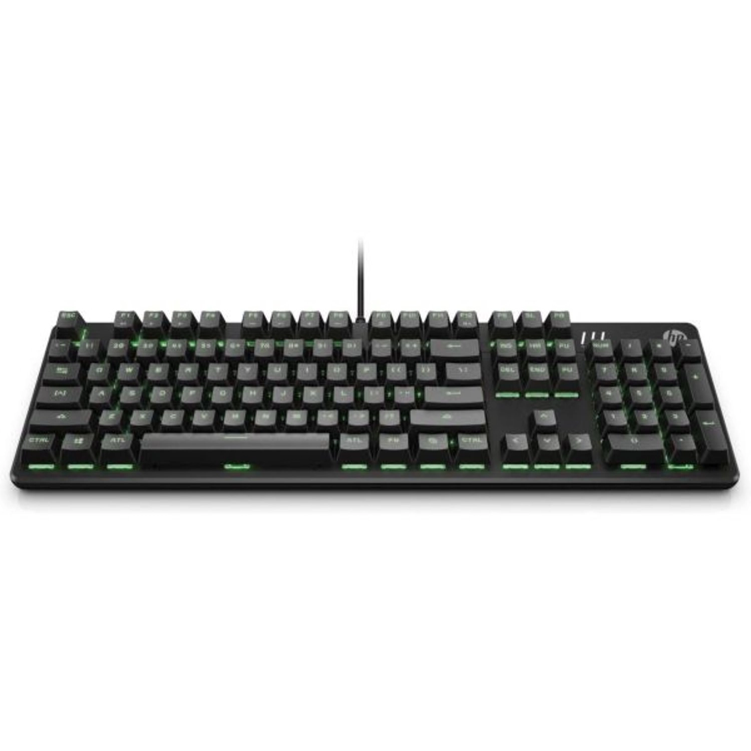 Pavilion Gaming Keyboard 550 - Wired