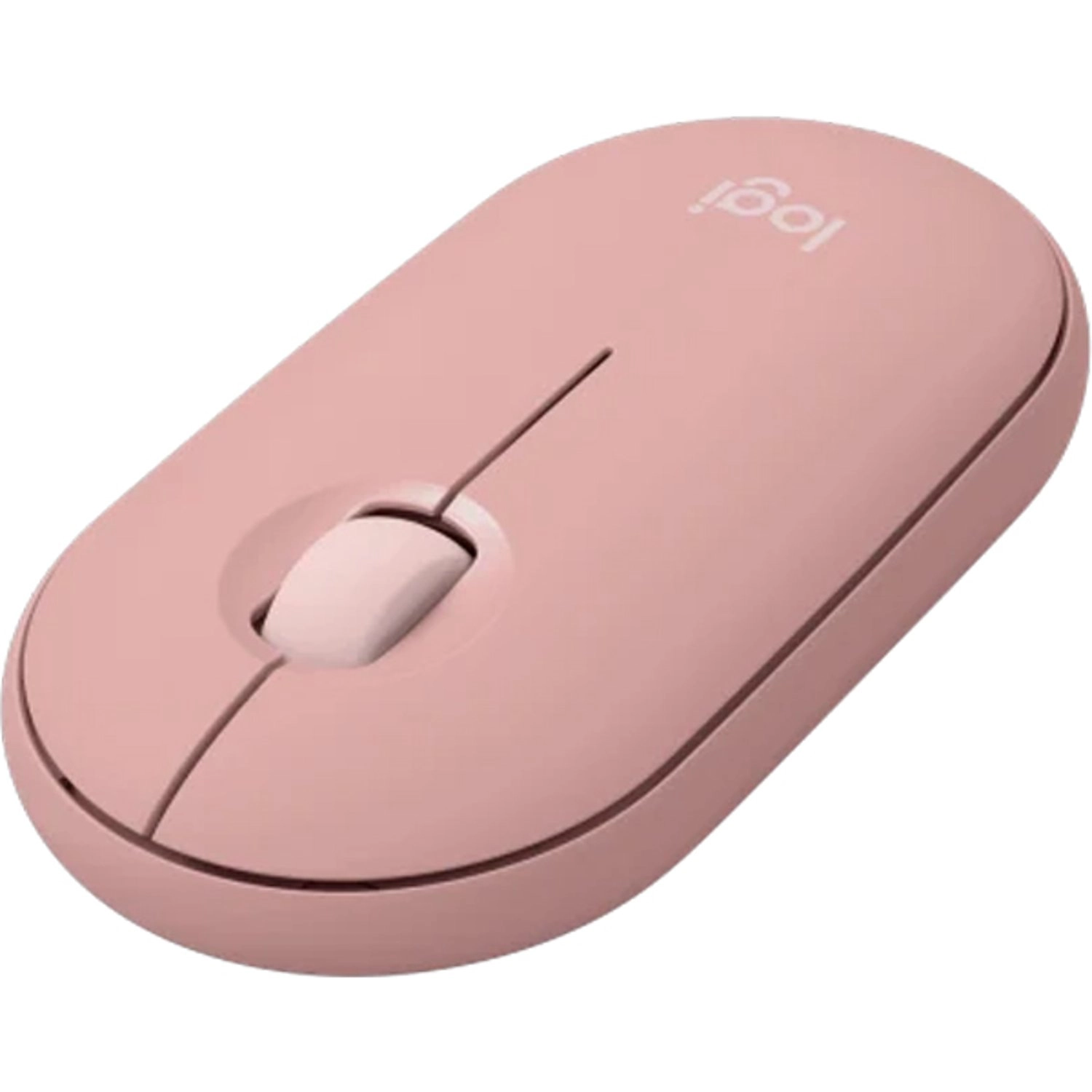 Pebble Mouse 2 M350s - Wireless