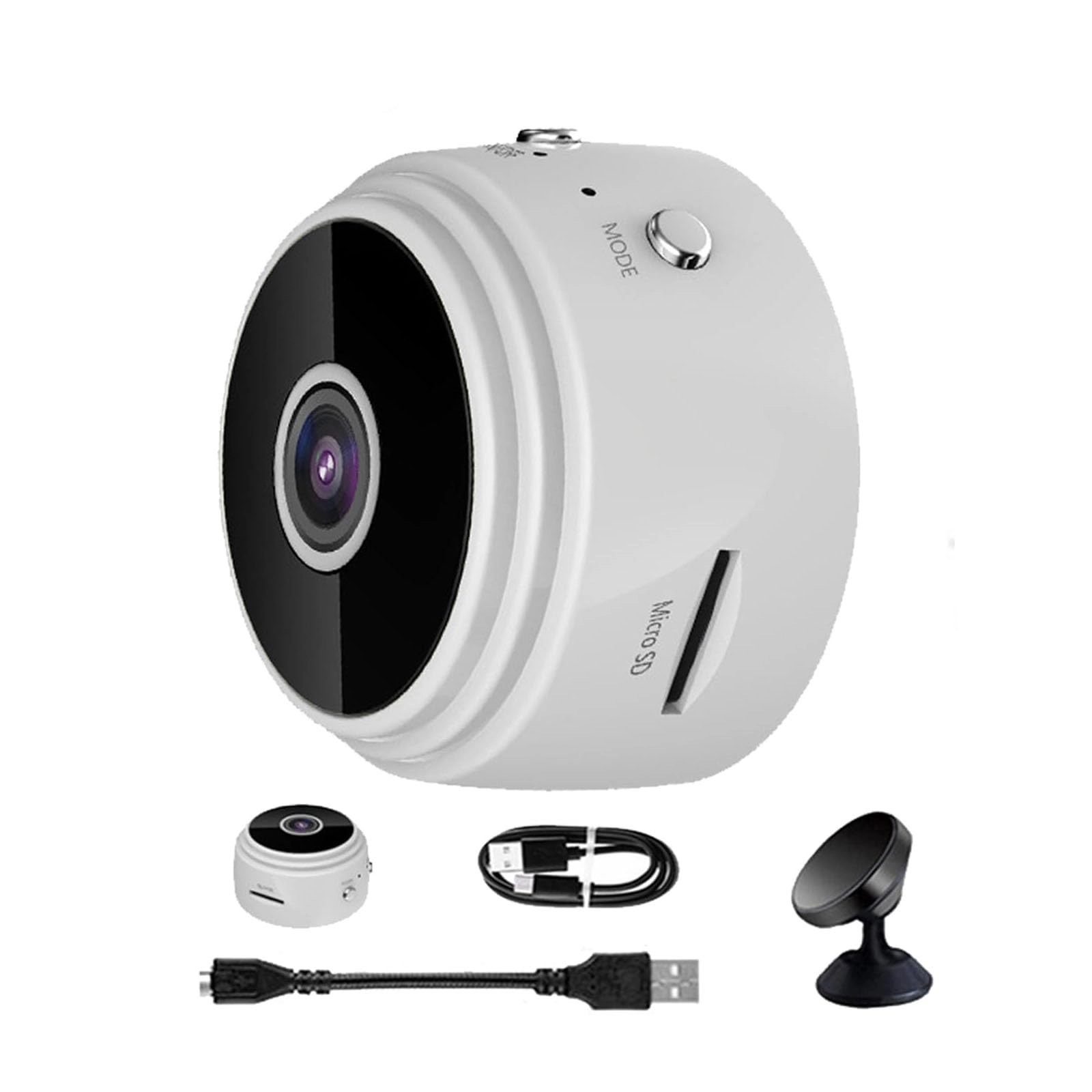 dosidolo Security Camera 1080p