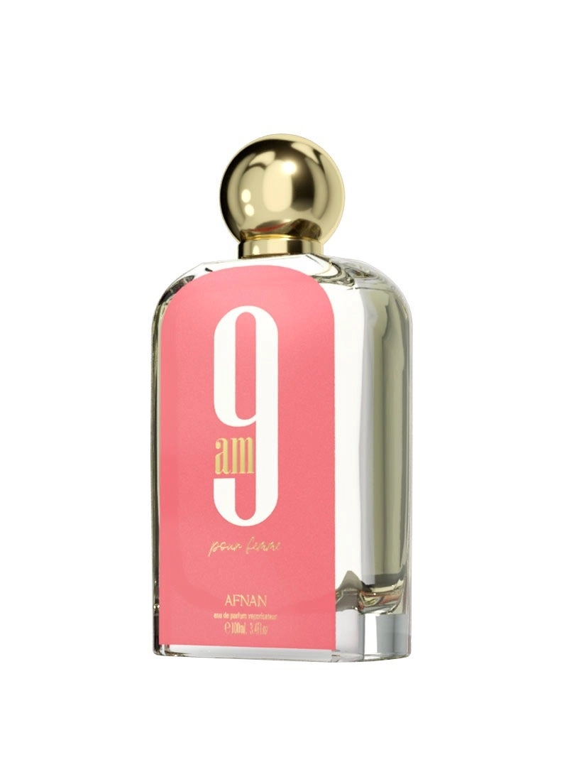 9AM Eau de Parfum 100ml