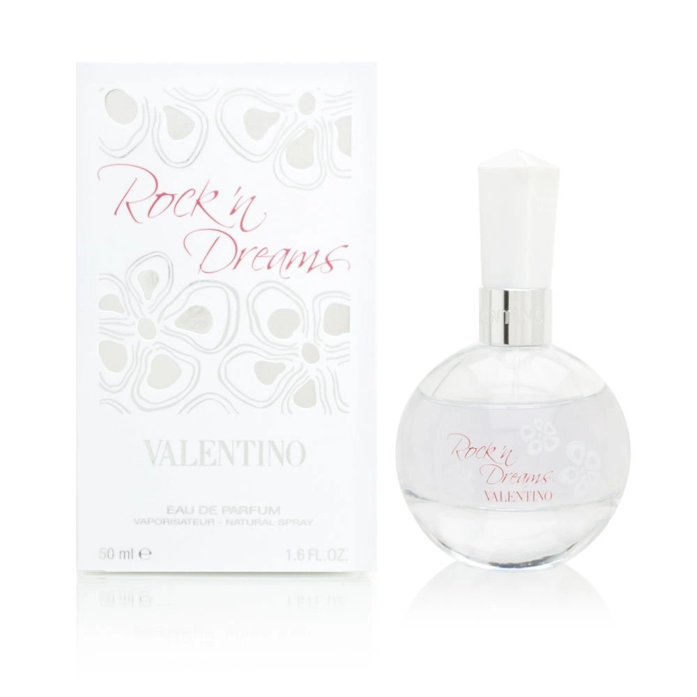 VALENTINO Rock n Dreams Eau de Parfum 50 ml