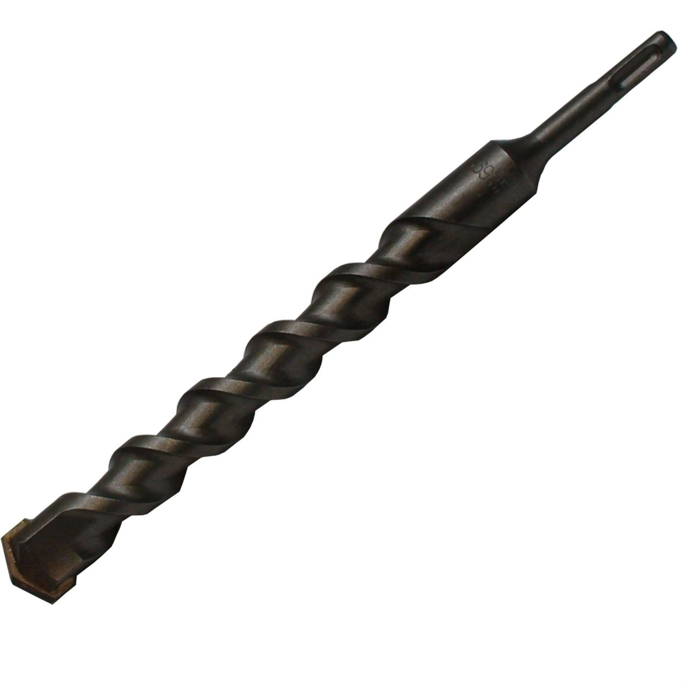 Drill America Sds-Plus Hammer Bit - Carbide Tipped 3/4