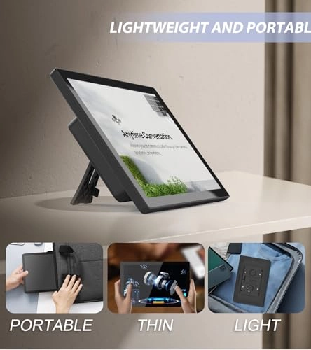 XSDE-CX101PI-C - 10.1 Inches 1920x1200