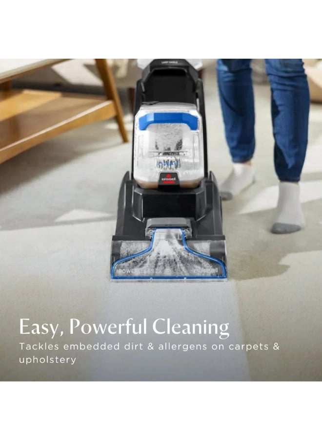 PowerClean 2X - Vacuum Cleaner 700W