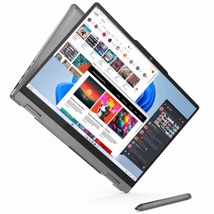 IP5 - 14'' i5-13420H 16GB 512GB SSD