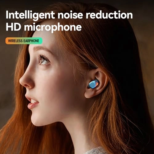 BUDSEAR33 Wireless Earbud