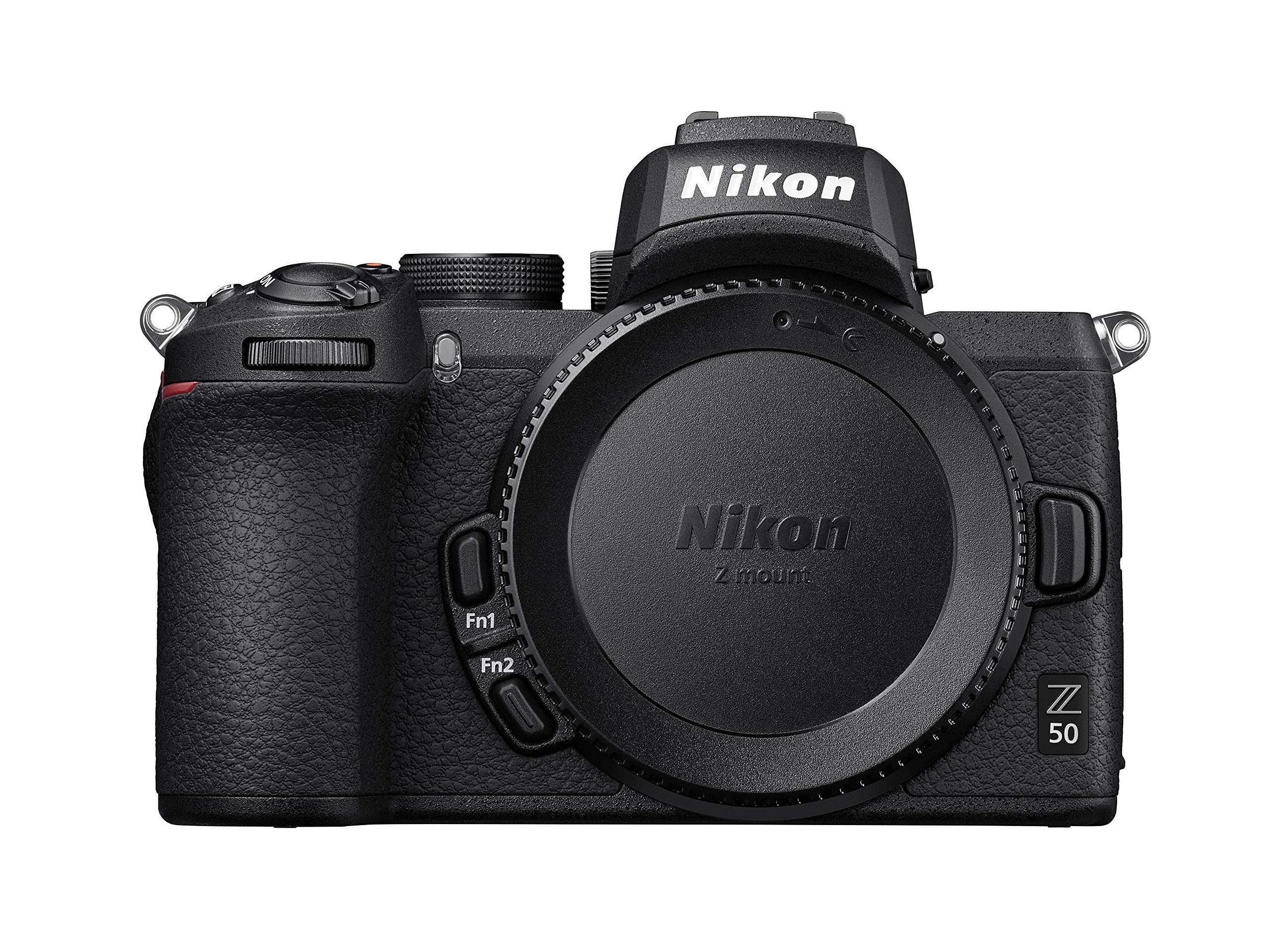 Nikon (Renewed) Z 50