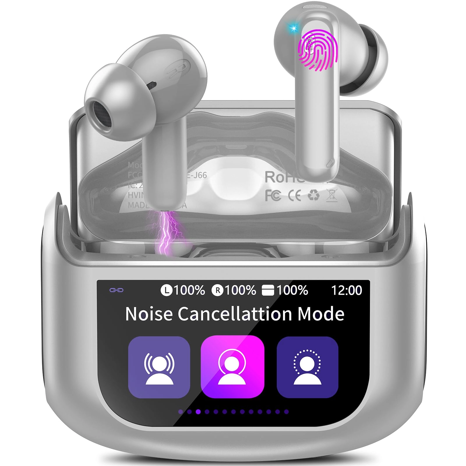 U9 Wireless Earbud