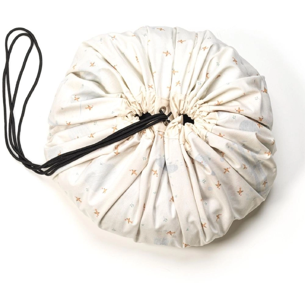 Playmat & Storage Bag - Farm Suitable for 3 years & above