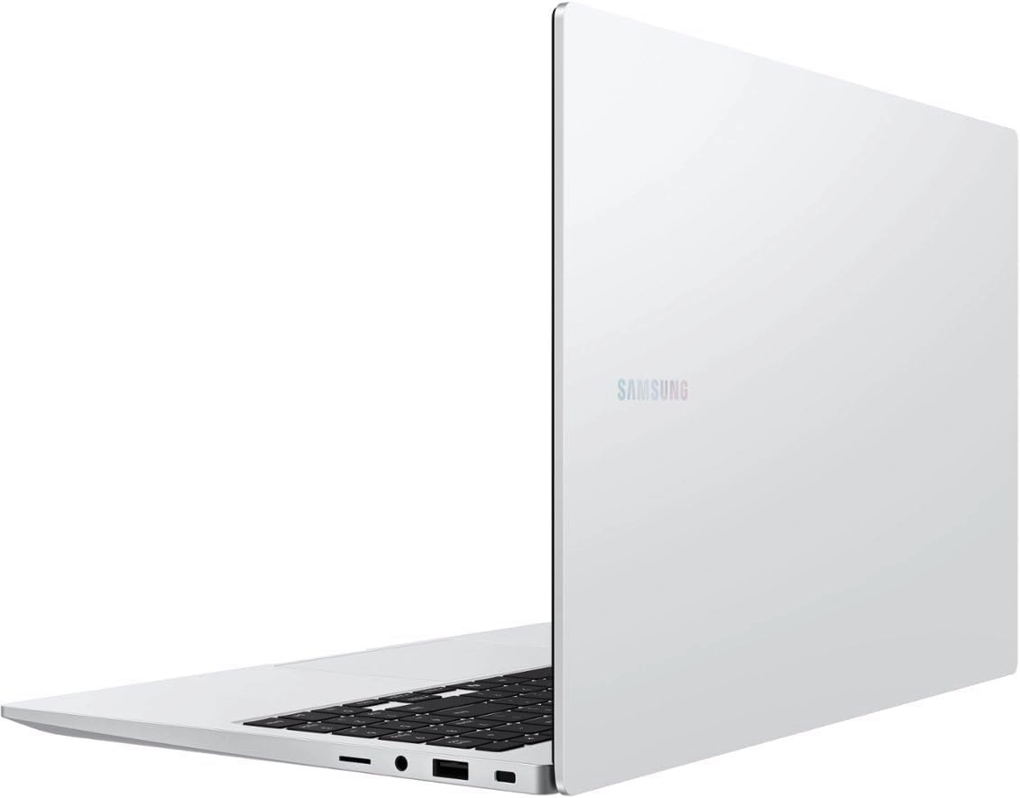 Galaxy Book4 Laptop NP750XGK - 15.6'' Core 7-150U 16GB DDR4 512GB SSD