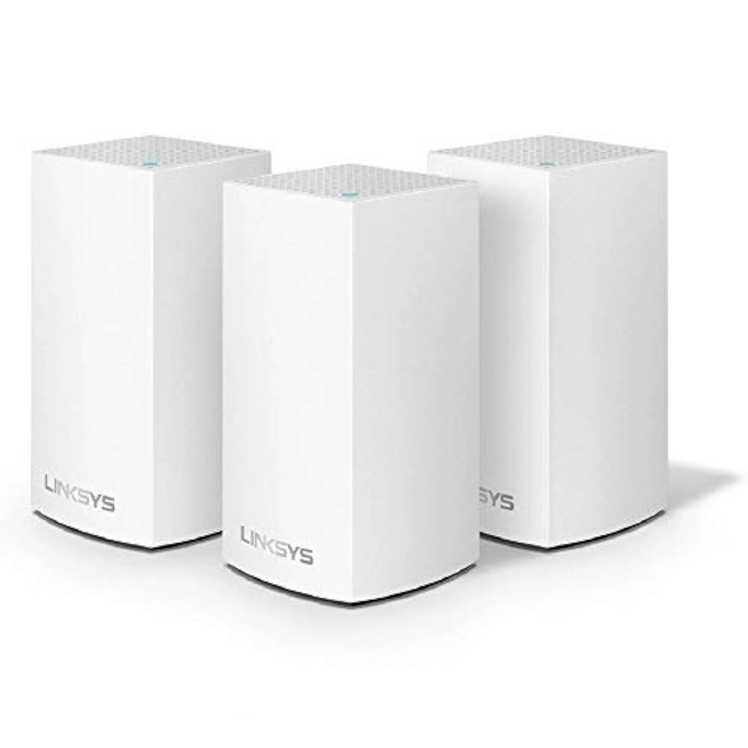 Linksys (Refurbished) WHW0101-RM2 - 802.11ac 3-Pack