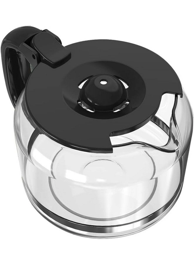 Replacement Glass Coffee Carafe - 10-Cup