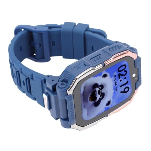 Kids Smartwatch LTE