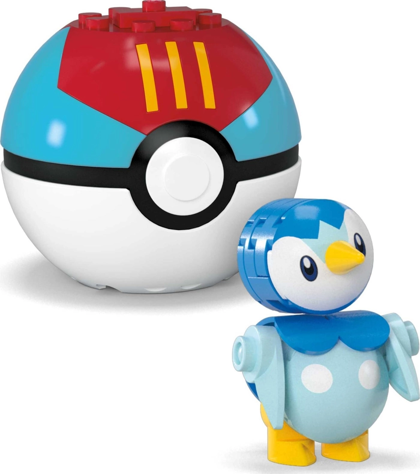Pokémon Action Figure