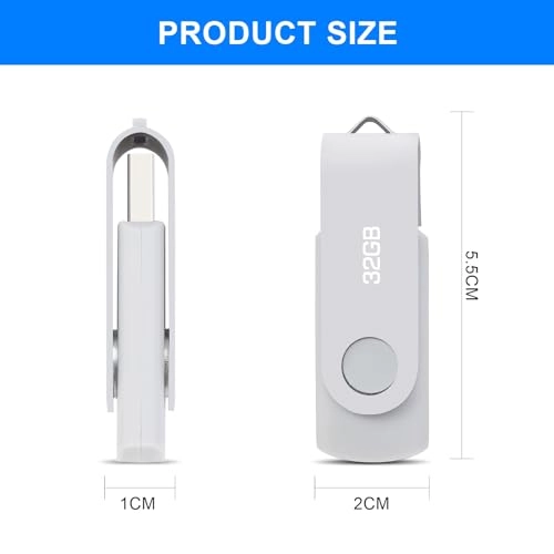USB Stick - USB 2.0 32GB