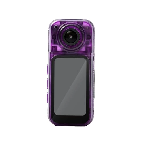 Thumb Sized Full Resolution Video Camera - 1080p
