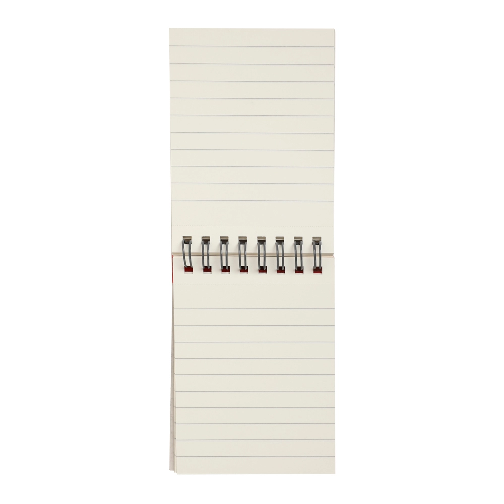 Spiral B5 Notebook Spiral - 70 Sheets 1 Piece