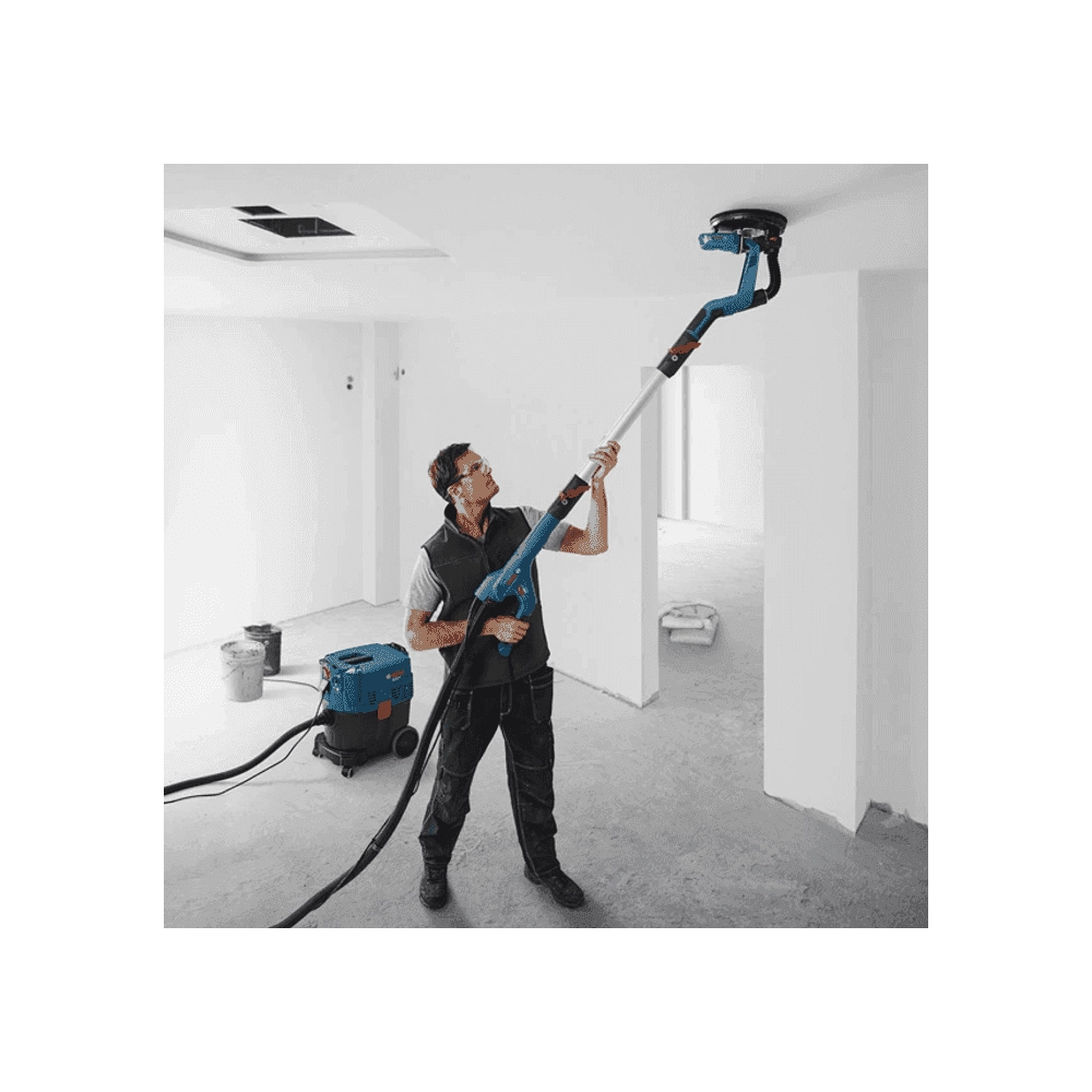 GTR 550 - 220V Professional Drywall Sander 550W