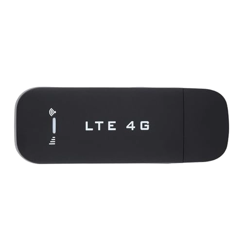 USB 4G LTE Wireless Router - 150Mbps