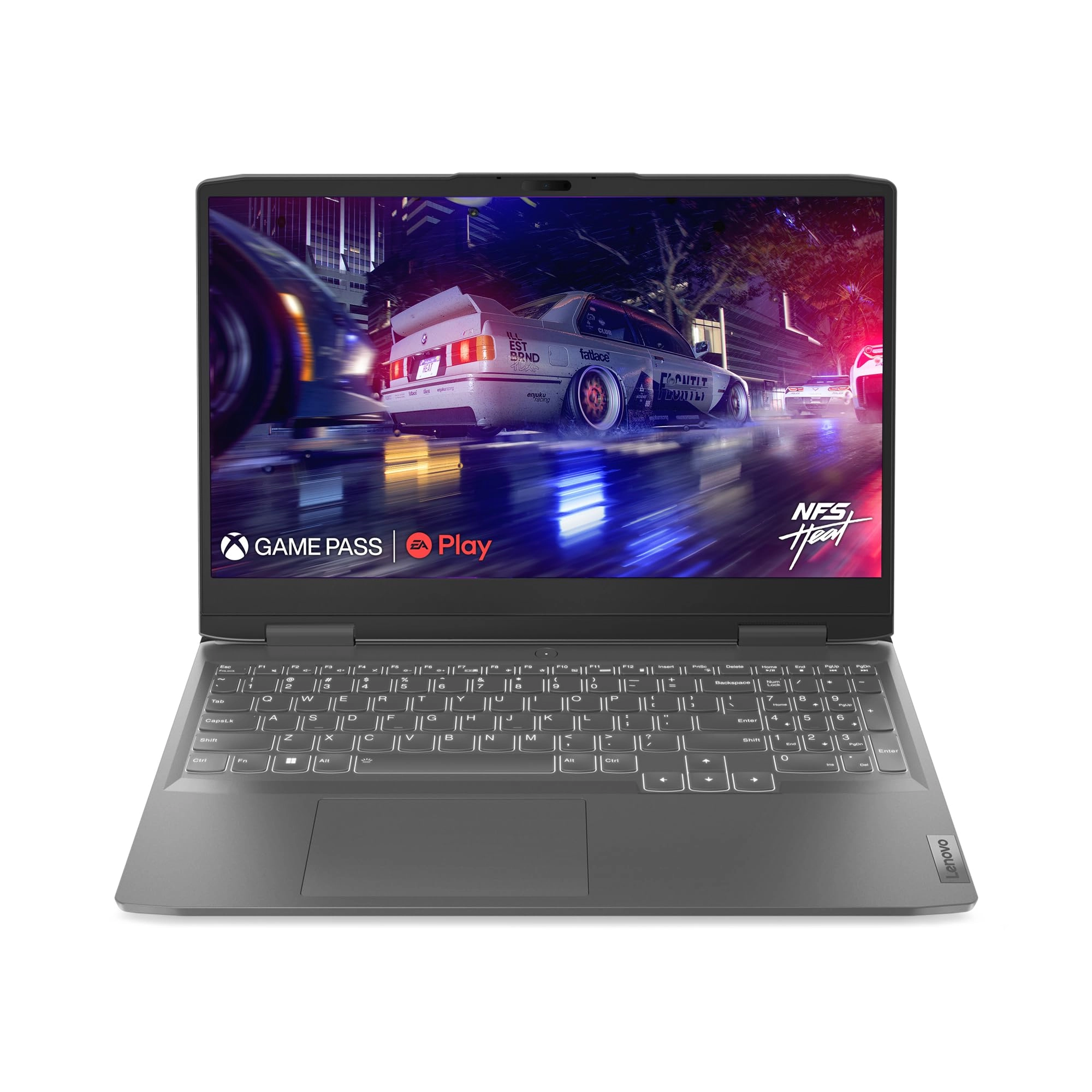 Lenovo LOQ 15IRH8 82XV0095US - 15.6'' Core i5-13500H 8GB DDR5 1TB SSD