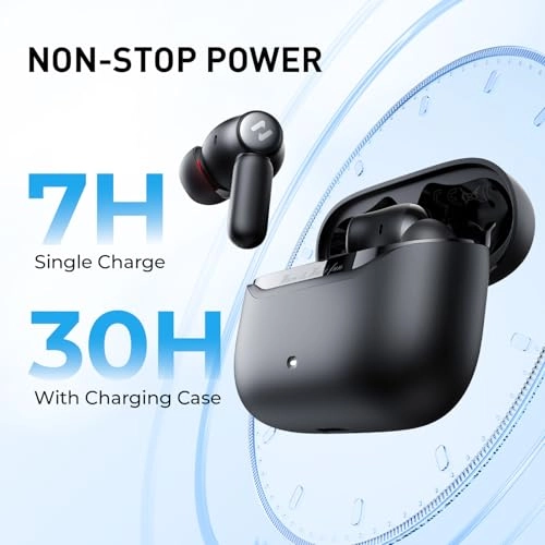 NC01T Wireless Earbud