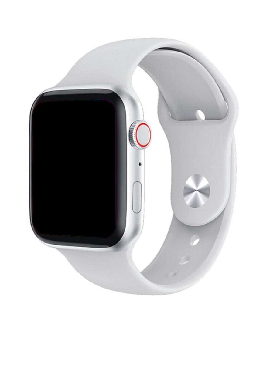 Z35 Plus 44mm Silicone