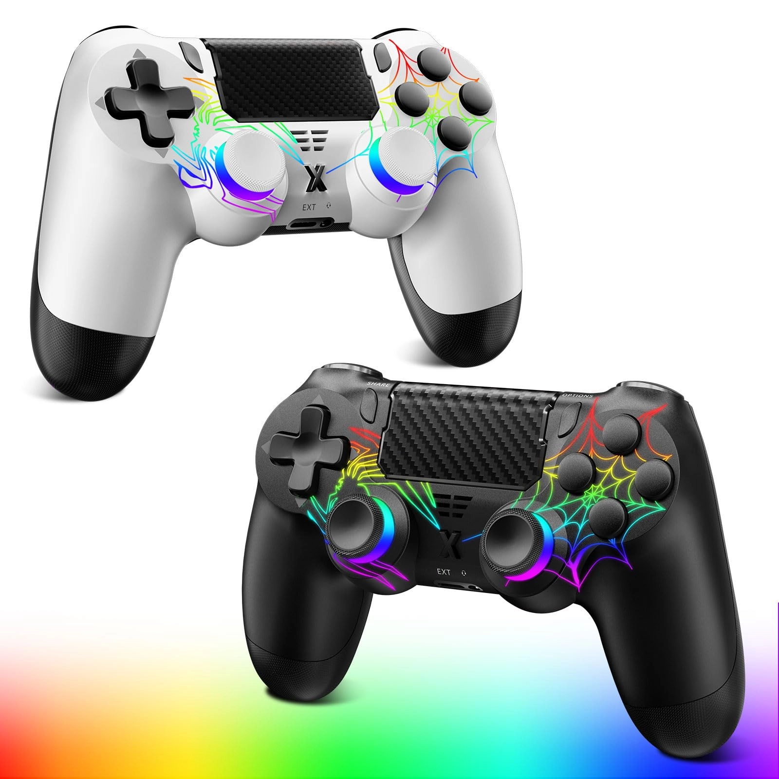 Wireless Controller - PINK