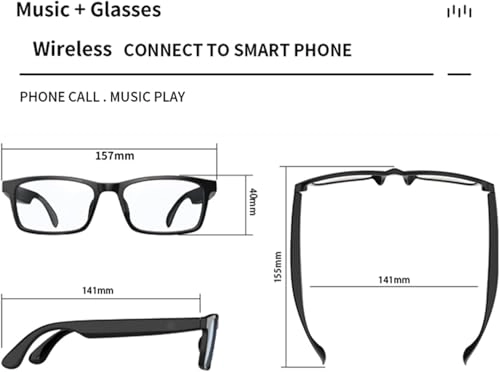 G10 - Bluetooth 5.3 160mAh