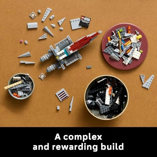 Star Wars Acclamator-Class Assault Ship (6527522)