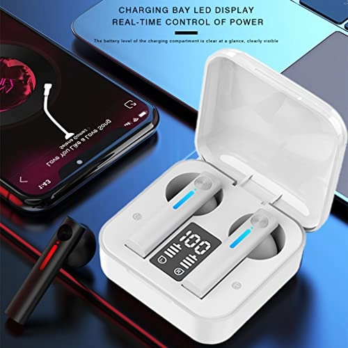 Wireless Earphone - Wireless Earbud