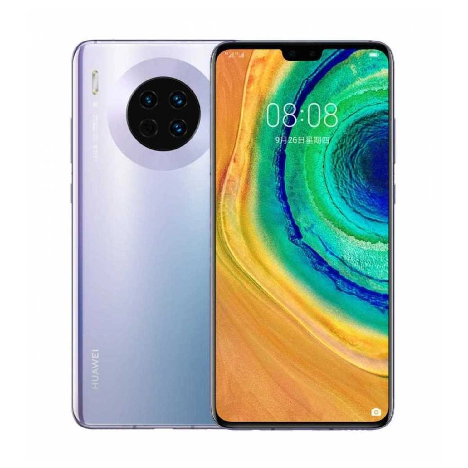 Mate 30 Pro - 8GB 256GB