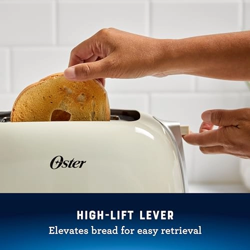 Bread Bagel Toaster - 2 Slice