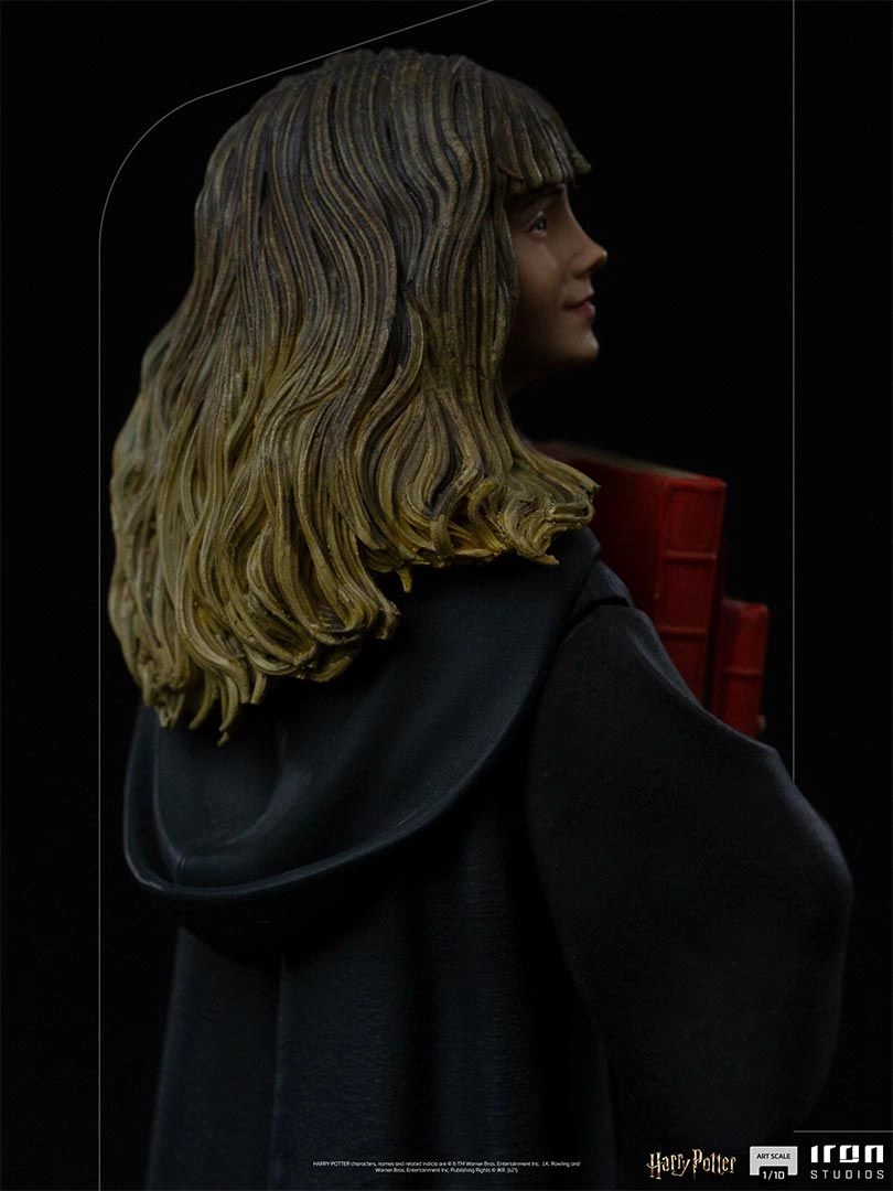 Hermione Granger - Harry Potter Art Scale 1/10 Statue