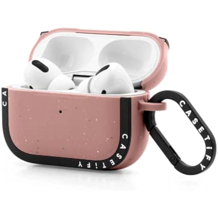 Case for AirPods Pro - 360-degree Protection