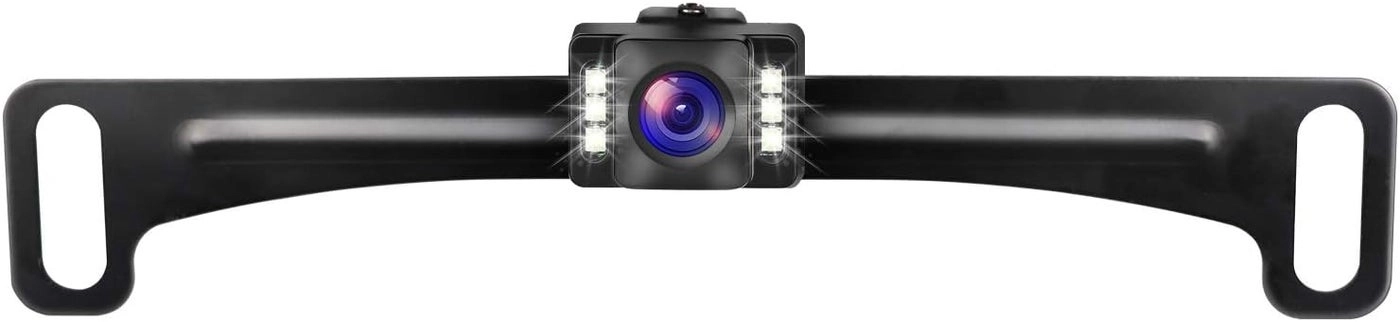 Backup Camera - Night vision Wired 960(H) * 576(V)