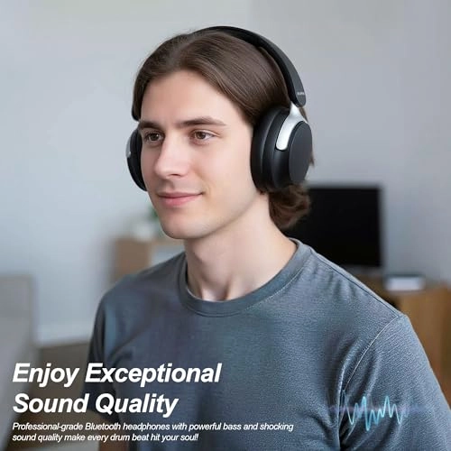 R7 Pro Wireless Headphone