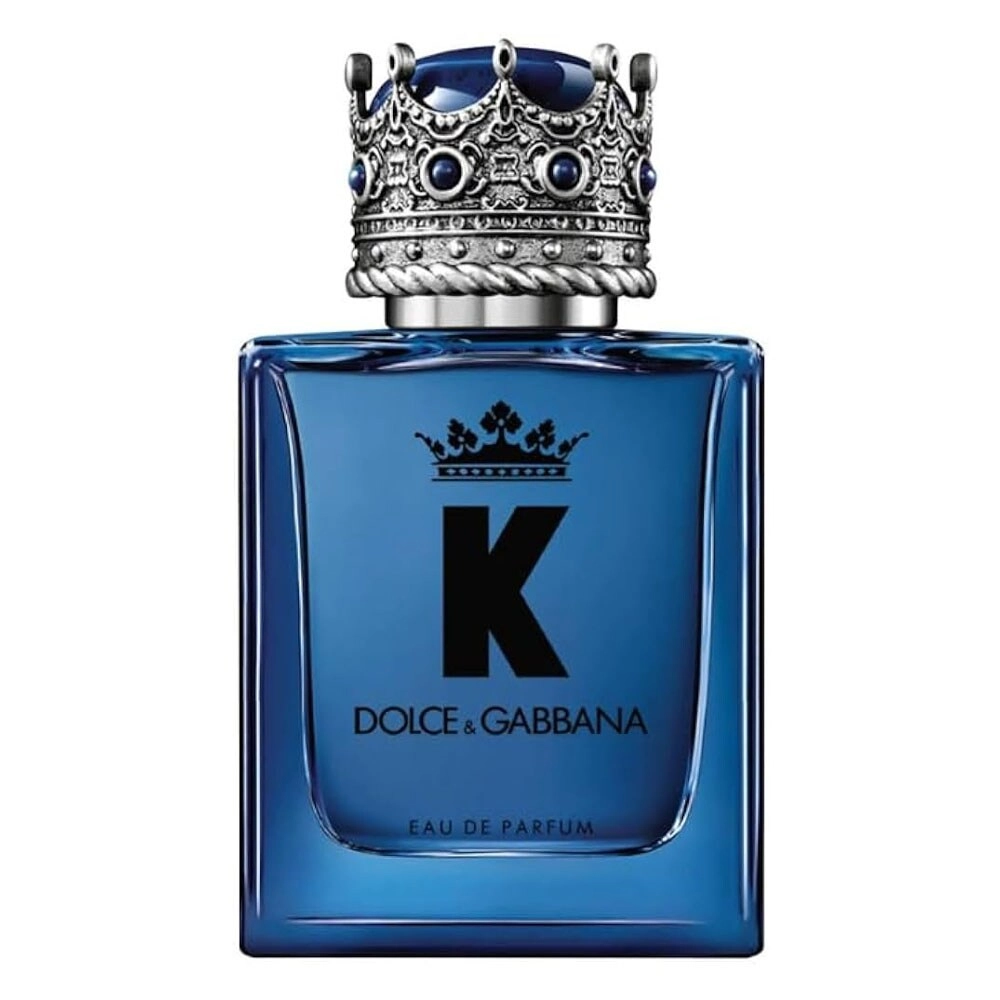 Dolce&Gabbana K For Men - Eau de Parfum 50ml