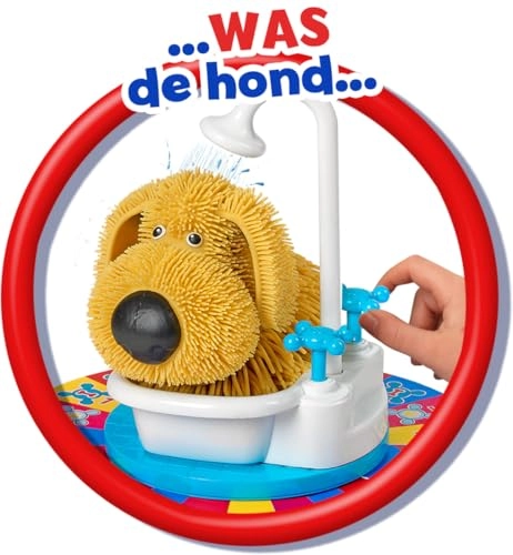Soggy Doggy (Dutch)