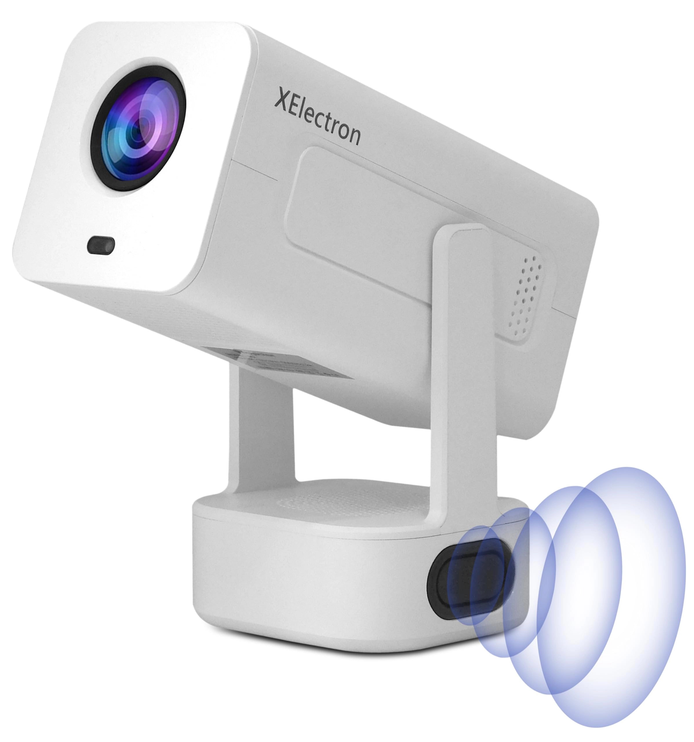 Xelectron Technologies Pvt. Ltd. Techno Plus M2 1920 x 1080