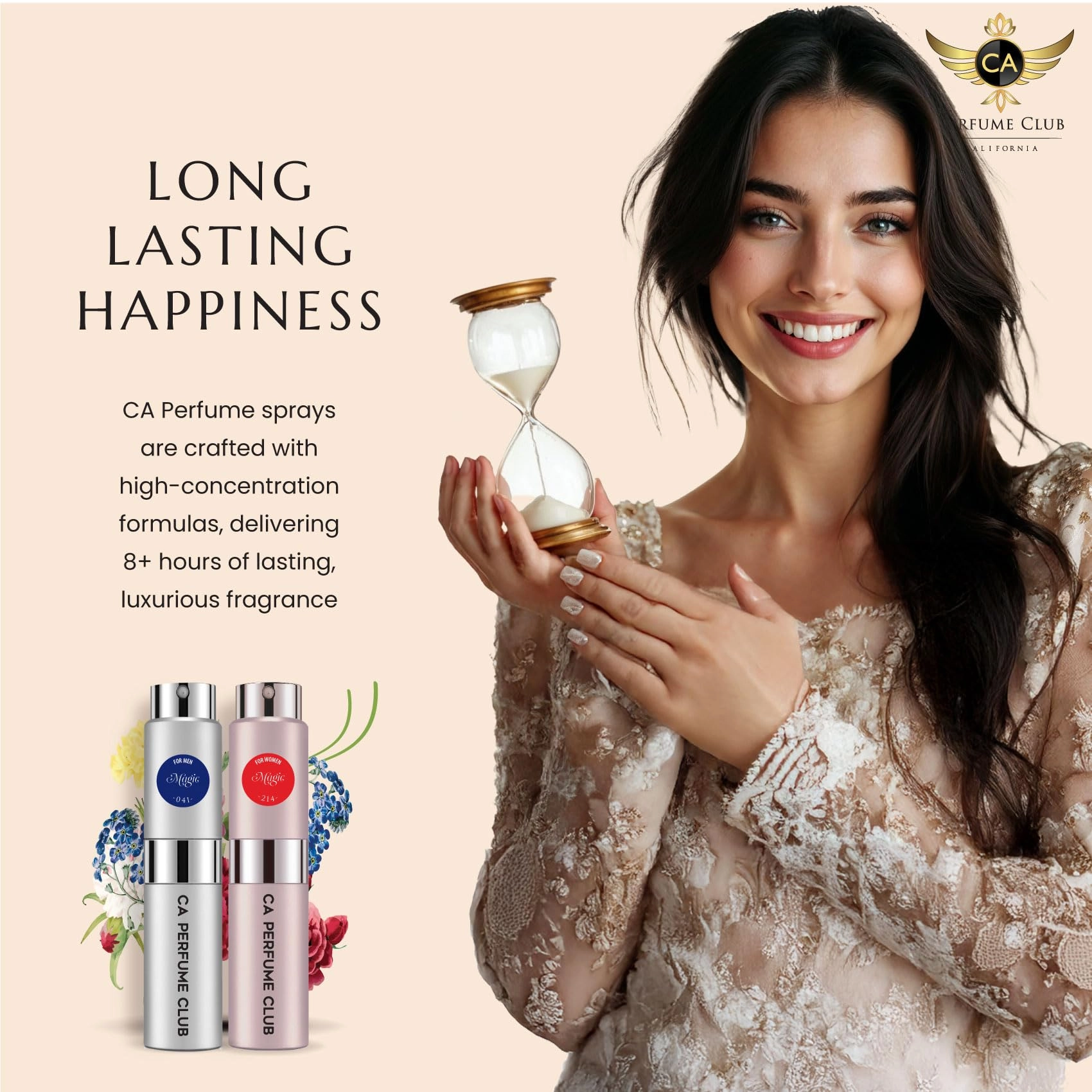 Libre Women Intense - Eau de Parfum 24ml Pack