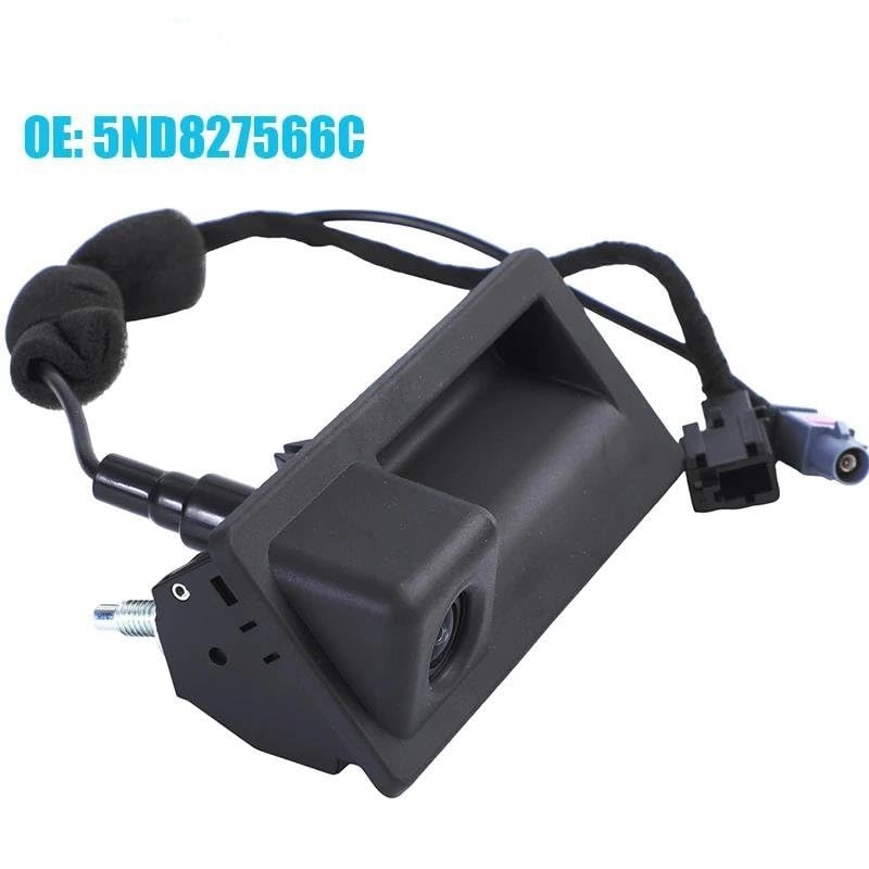 Car Rear Camera - Night vision
