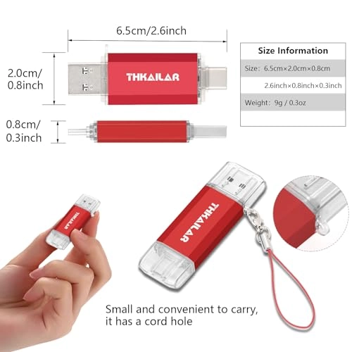 T-T3 - USB 3.1 USB-C 128GB
