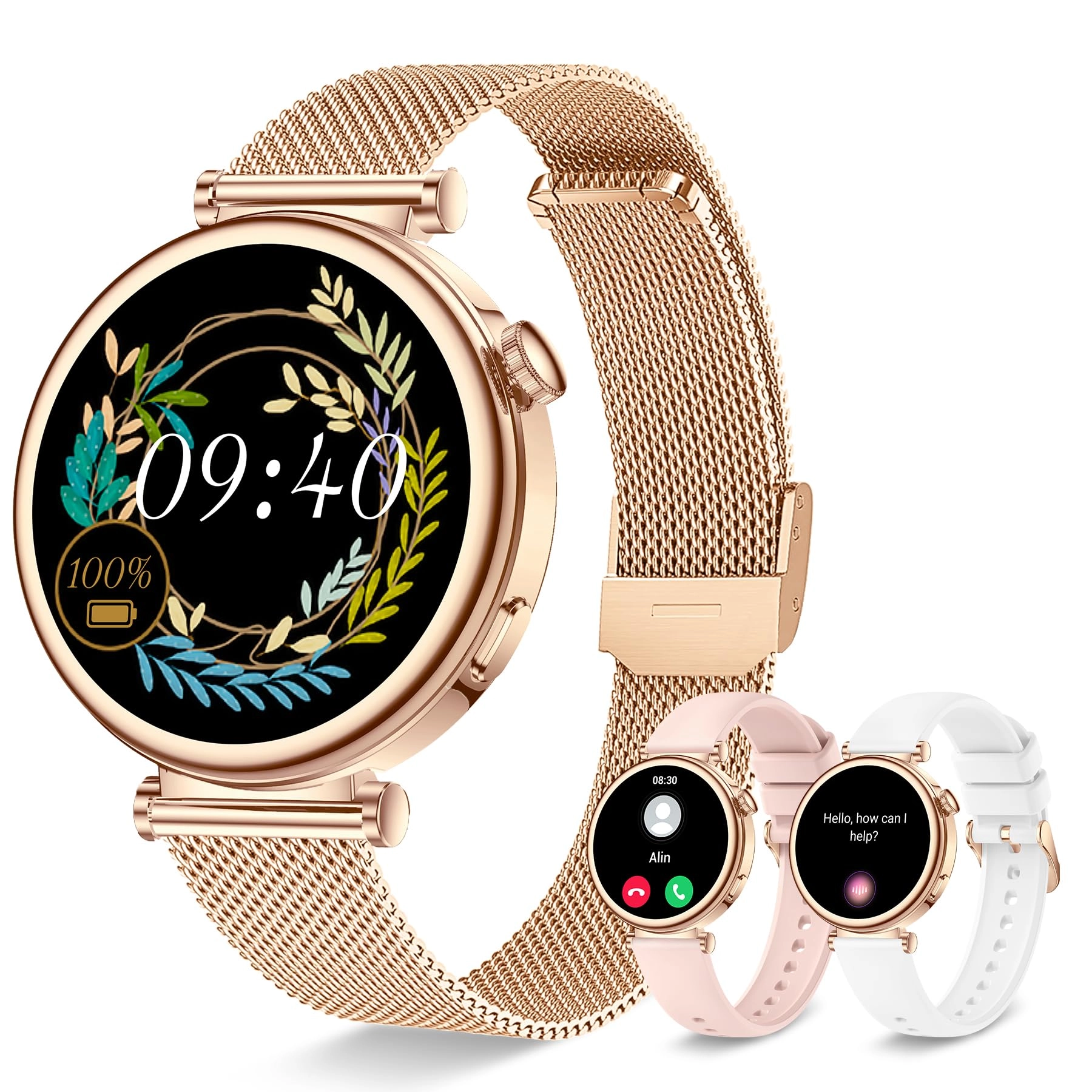 Smart Watch 41mm