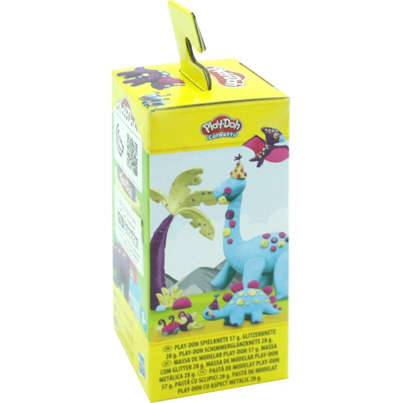 Play-Doh Activity Dough - Clay/Plastic 160g 4pcs.