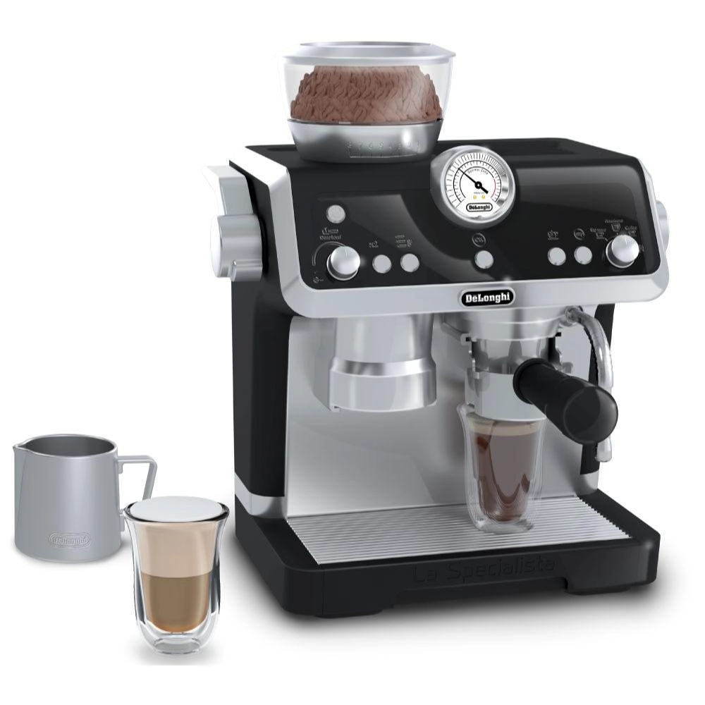 Barista Coffee Machine Playset (77050)